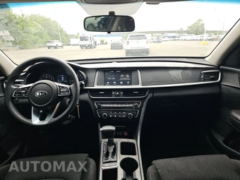 2019 Kia Optima LX – miniatura 11