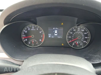 2019 Kia Optima LX – miniatura 12