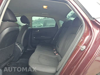 2019 Kia Optima LX – miniatura 13