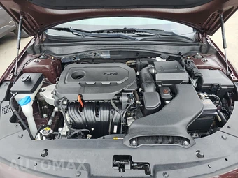 2019 Kia Optima LX – miniatura 15