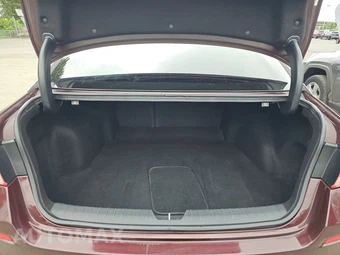 2019 Kia Optima LX – miniatura 16