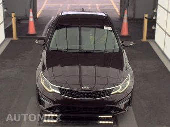 2019 Kia Optima LX – miniatura 2