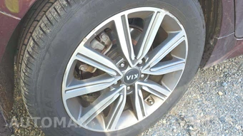 2019 Kia Optima LX – miniatura 20