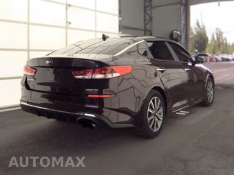 2019 Kia Optima LX – miniatura 4