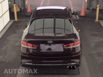 2019 Kia Optima LX – miniatura 5
