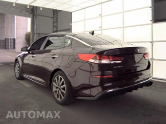 2019 Kia Optima LX – miniatura 6