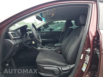 2019 Kia Optima LX – miniatura 7