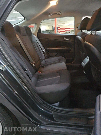 2019 Kia Optima LX – miniatura 13