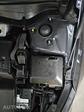 2019 Kia Optima LX – miniatura 24