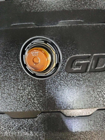 2019 Kia Optima LX – miniatura 26