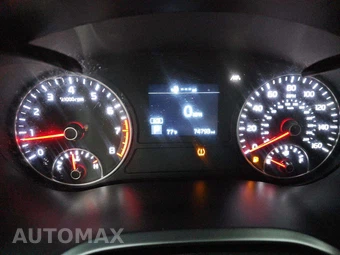 2019 Kia Optima LX – miniatura 6