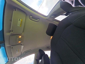 2019 Kia Optima LX – miniatura 11