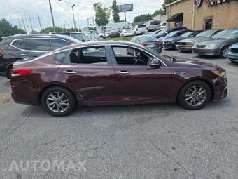 2019 Kia Optima LX – miniatura 4