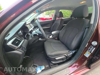 2019 Kia Optima LX – miniatura 6