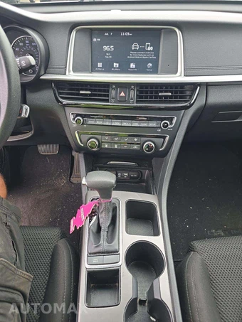 2019 Kia Optima LX – miniatura 10