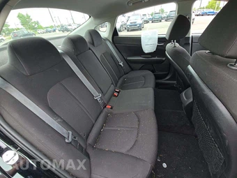 2019 Kia Optima LX – miniatura 16