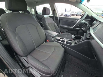 2019 Kia Optima LX – miniatura 18