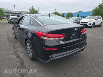 2019 Kia Optima LX – miniatura 2