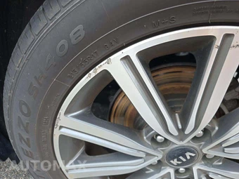 2019 Kia Optima LX – miniatura 22