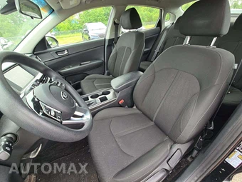 2019 Kia Optima LX – miniatura 6