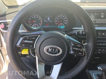 2019 Kia Optima LX – miniatura 10