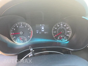 2019 Kia Optima LX – miniatura 12