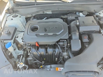 2019 Kia Optima LX – miniatura 15