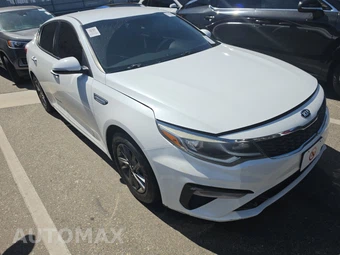 2019 Kia Optima LX – miniatura 3
