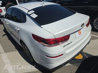 2019 Kia Optima LX – miniatura 6