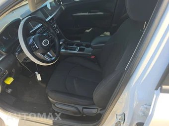 2019 Kia Optima LX – miniatura 7