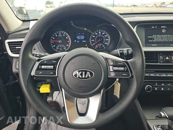 2019 Kia Optima LX – miniatura 10