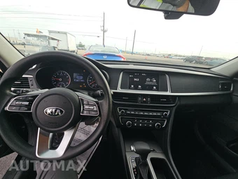 2019 Kia Optima LX – miniatura 11