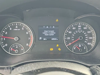 2019 Kia Optima LX – miniatura 12