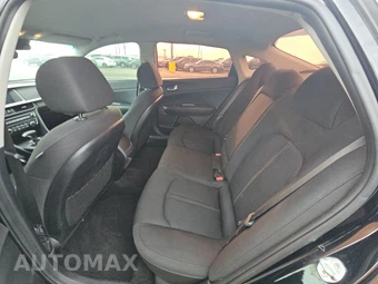 2019 Kia Optima LX – miniatura 13