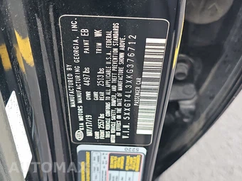 2019 Kia Optima LX – miniatura 14