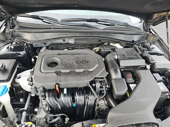 2019 Kia Optima LX – miniatura 15
