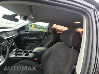 2019 Kia Optima LX – miniatura 17