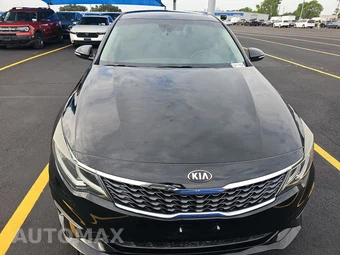 2019 Kia Optima LX – miniatura 2