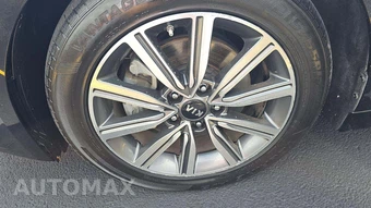 2019 Kia Optima LX – miniatura 20