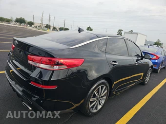 2019 Kia Optima LX – miniatura 4