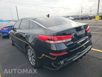 2019 Kia Optima LX – miniatura 6