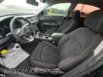 2019 Kia Optima LX – miniatura 7