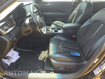 2019 Kia Optima S – miniatura 6