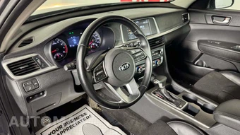 2019 Kia Optima S - miniatura 12