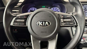 2019 Kia Optima S - miniatura 15