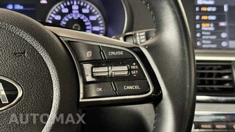 2019 Kia Optima S - miniatura 16
