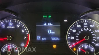 2019 Kia Optima S - miniatura 19