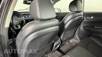 2019 Kia Optima S - miniatura 27