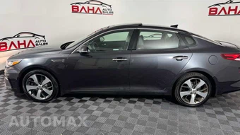 2019 Kia Optima S - miniatura 3