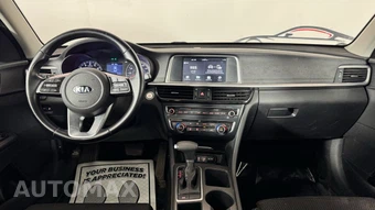 2019 Kia Optima S - miniatura 30